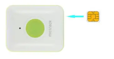 mictrack MT825 Cat M1 and NB-IoT GPS Tracker fig2