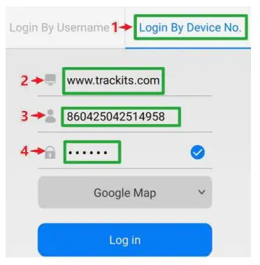 mictrack MT825 Cat M1 and NB-IoT GPS Tracker fig3