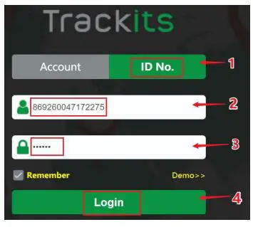 mictrack MT825 Cat M1 and NB-IoT GPS Tracker fig4