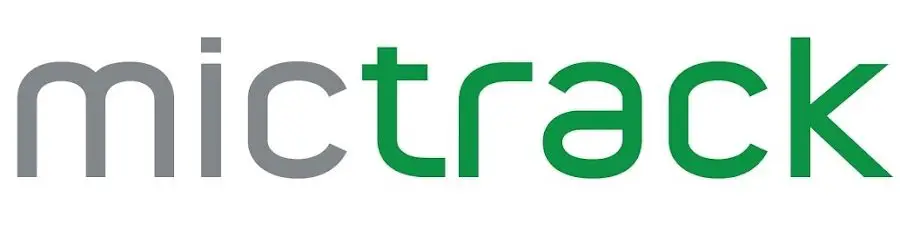 mictrack logo