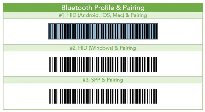 KOAMTAC KDC180 Wearable Rugged Scanner Double Ring Trigger fig2