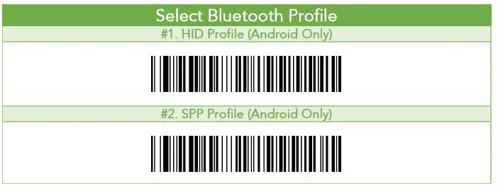 KOAMTAC KDC180 Wearable Rugged Scanner Double Ring Trigger fig3