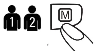 ADC 6021N Automatic Blood Pressure Monitor - measurement