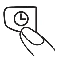 ADC 6021N Automatic Blood Pressure Monitor monitor