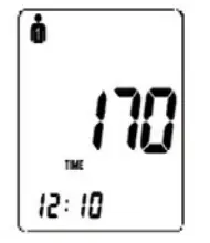 ADC 6021N Automatic Blood Pressure Monitor - t can begin