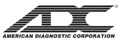 ADC - logo