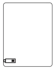 ADC 6021N Automatic Blood Pressure Monitor - Inserting the Batteries