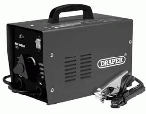 DRAPER 69339 Arc Welder