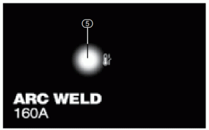 DRAPER 69339 Arc Welder - FIG. 5