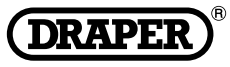 DRAPER - logo