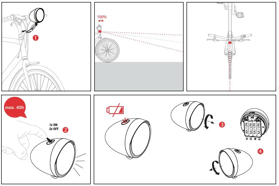 installation instruction