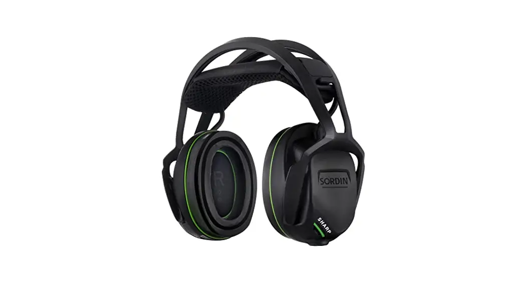 Sharp B093bjnd7l Hearing Protector With Bluetooth Instruction Manual