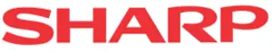 SHARP LOGO