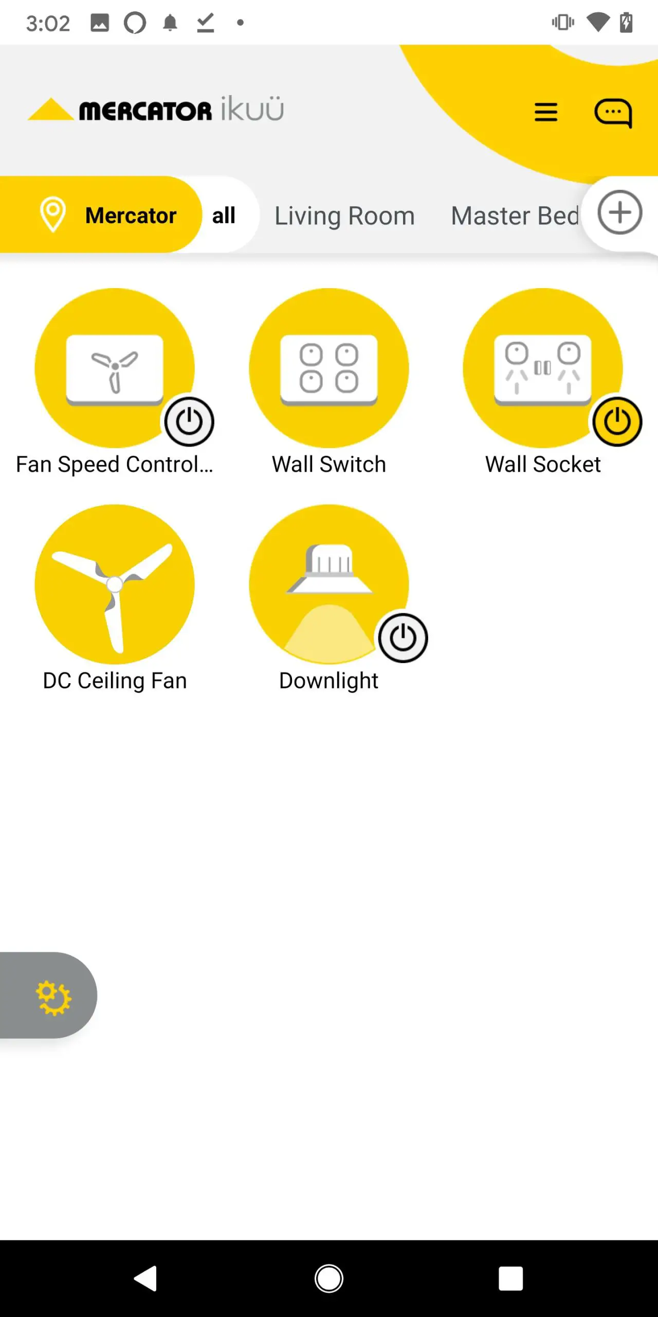 MERCATOR MRIN005233 Ikuu App