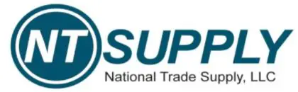 NT Supply logo
