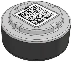 MICHELIN TMS AL 01 Tire Mounted Sensor