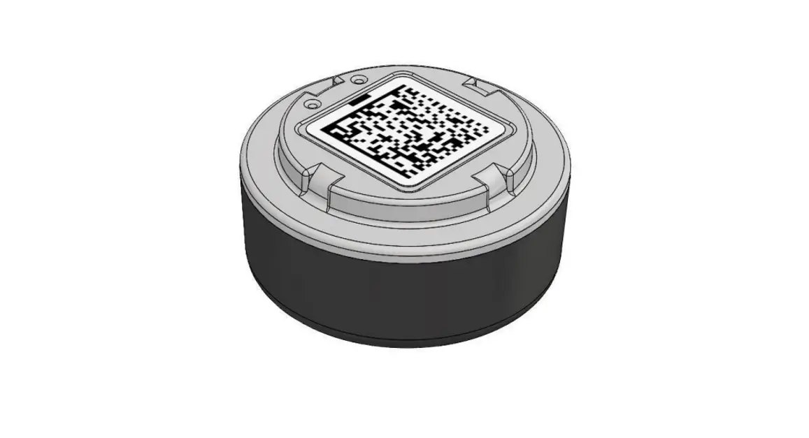 Michelin Tms Al-01 Tire Mounted Sensor User Manual Michelin Tms Al-01 Tire Mounted Sensor User Manual