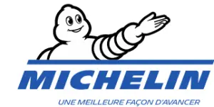 MICHELIN - logo