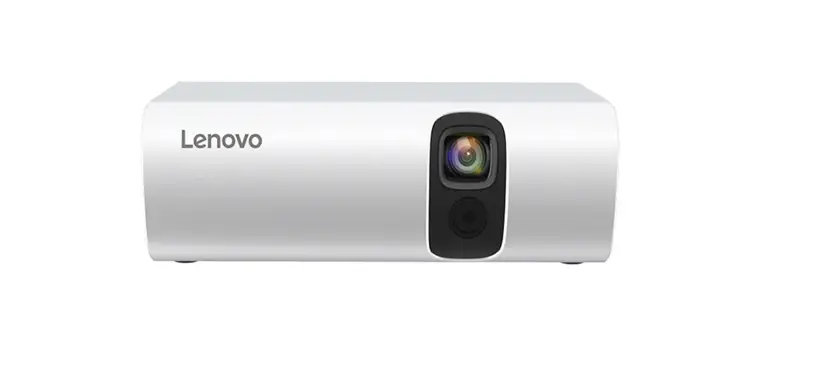 Lenovo Lxp200 Portable Smart Projector User Guide Lenovo Lxp200 Portable Smart Projector User Guide