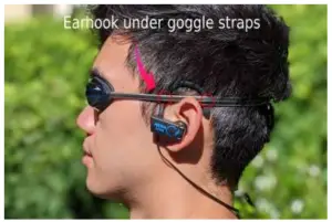 Google strap