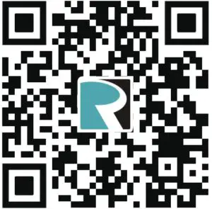 RETEKESS TR624 AM FM Pocket Radio - qr code