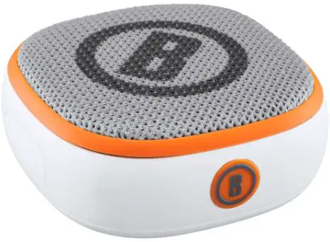 Bushnell DJ1BTS Disc Jockey Bluetooth Speaker