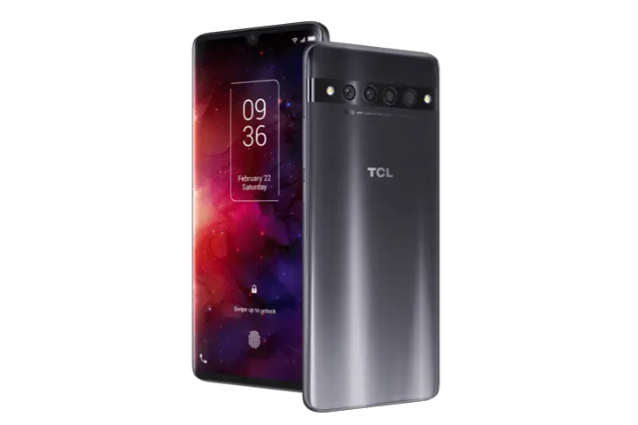 Tcl Moled G Phone User Guide Tcl Moled G Phone User Guide