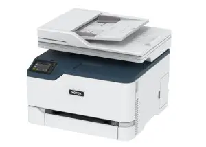 Xerox C235 Color Multifunction Printer