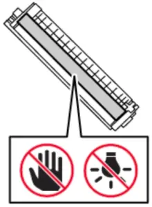 Xerox C235 Color Multifunction Printer - Unpack