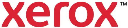 Xerox logo
