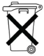 Guangdong Welland Technology FI2016BF Smart Body Fat Scale - batteries