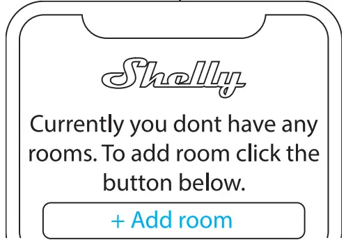 Shelly Shally Plus 1 -Add room