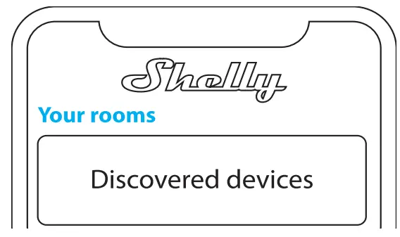 Shelly Shally Plus 1 -devices