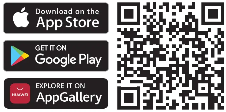 Shelly Shally Plus 1 -qr