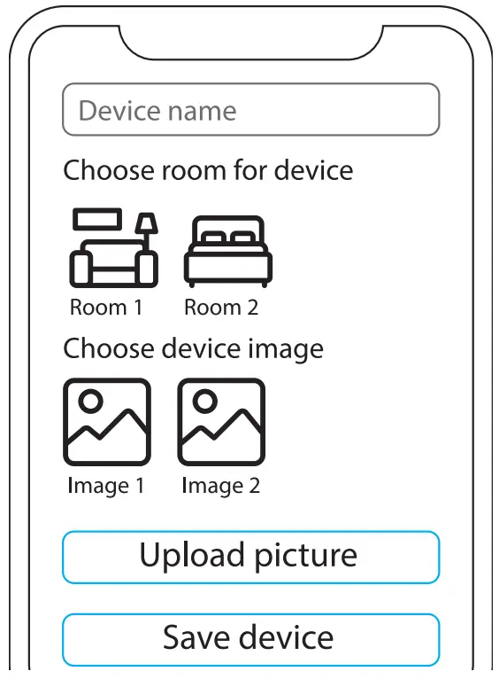 Shelly Shally Plus 1 -save device