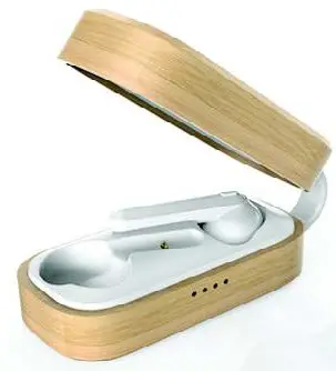 Leader Premiums AF0063 TWS Earbuds image