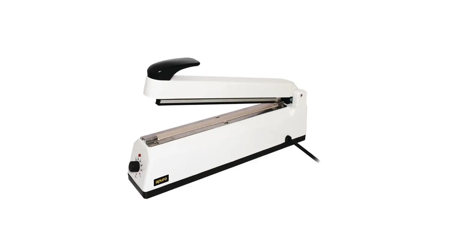 Apuro Gj459-a Bag Sealer Installation Guide
