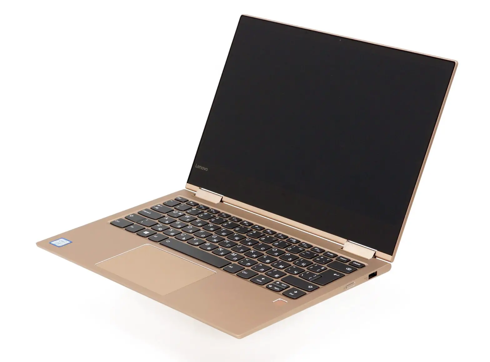 Lenovo Yoga 730 User Guide