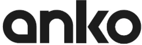 anko logo