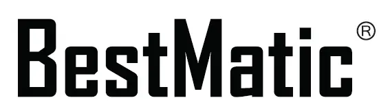 BestMatic SBS-126623.1 Side by Side Refrigerator fig 2