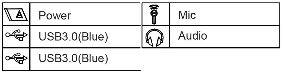 AZZA CSAZ-320 Thor ATX Mid Tower FIG-4