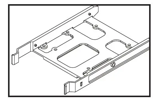 AZZA CSAZ-320 Thor ATX Mid Tower FIG-6