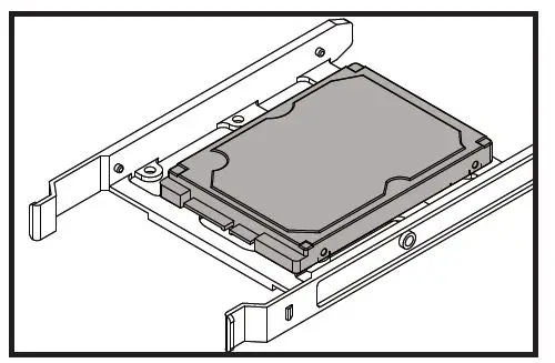 AZZA CSAZ-320 Thor ATX Mid Tower FIG-7