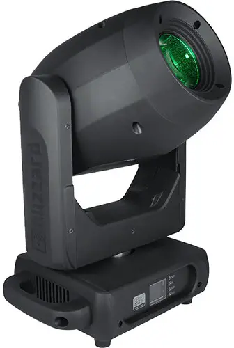 blizzard G-Max 200 200 Watt LED Moving Head Light