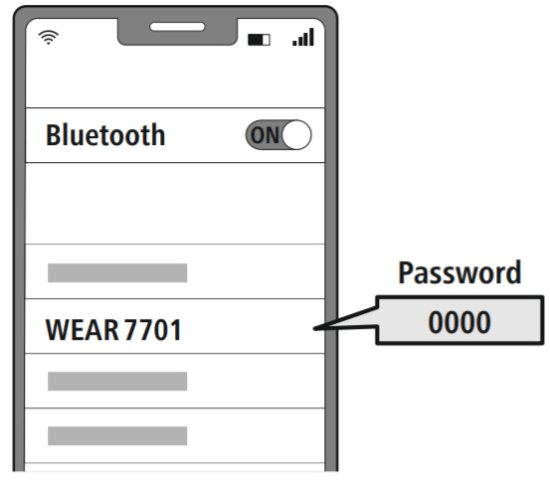 THOMSON WEAR7701 True Wireless Headphones - 5