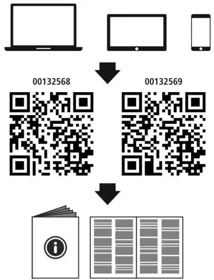 THOMSON WEAR7701 True Wireless Headphones - 7