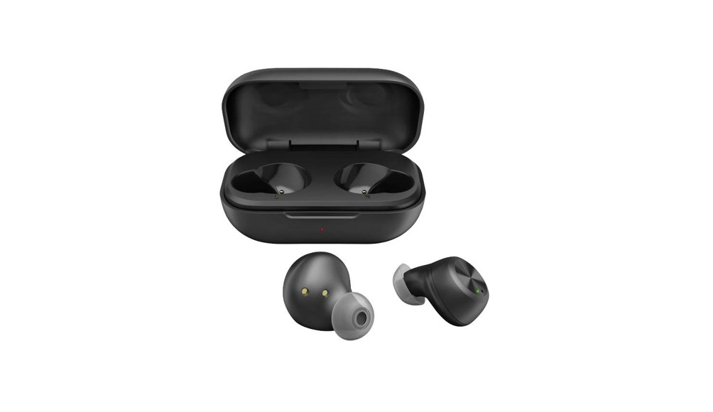 Thomson Wear7701 True Wireless Headphones User Guide