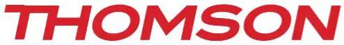 THOMSON logo