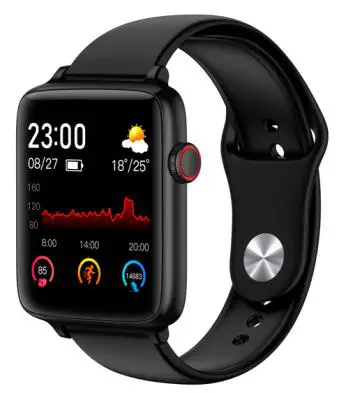 BliTZWOlF Smart Watch Bracelet