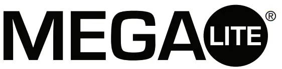 MEGA LITE -logo